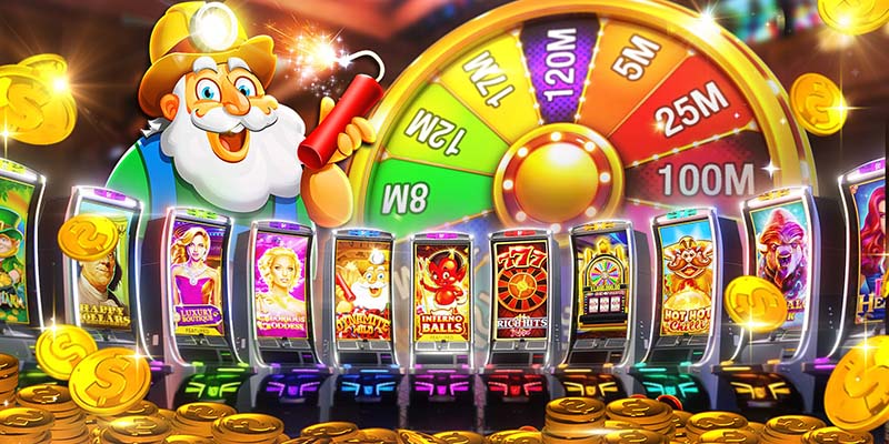 Thuật ngữ cơ bản cần nắm vững khi tham gia cổng Game Slot quốc tế