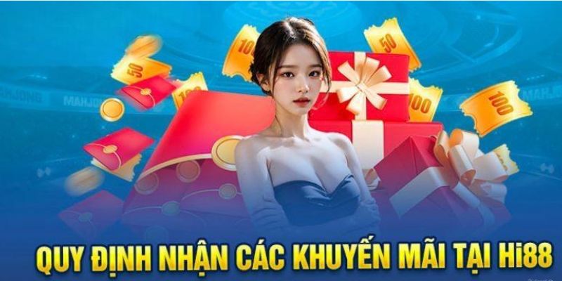 Quy định về ưu đãi mà hội viên cần nắm được